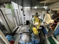 Gnutti Transfer &amp; Eurofimet Tunnel Wash Machine