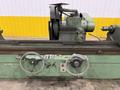 20" X 120" SMTW MQ MODEL #1350AX3000 PLAIN CYLINDRICAL GRINDER: YOBRO #25998