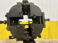 4 ROLL ADJUSTABLE ROLLFORMER STRAIGHTENING TURKSHEAD: STOCK #20631