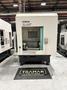Brother TC-32BN QT Used CNC Vertical Machining Center For Sale - 2013