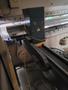 135 Ton x 10′ Cincinnati 135 FM II Hydraulic Press Brake, 1997 – Backgauge