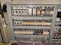 630 TON AIDA MODEL #K-630 KNUCKLE JOINT PRESS, 25-40 SPM, NEW 1991: YOBRO #25820