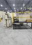 CHUN ZU CPR-16L FLAT DIE THREAD ROLLING MACHINE