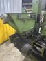 HERTWICH ENGINEERING MODEL #HE-300-30/A SWARF PUCK BRIQUETTER PRESS MACHINE: STOCK #23345