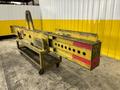 40,000 LB x 15' HEAVY DUTY LIFTING BEAM / SPREADER BAR FOR CRANE: STOCK #22003