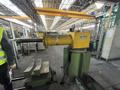 CISAM IMPIANTI TRAVERSE WINDING LINE