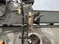 144″ GOURAN /LINDE SEAM WELDER WITH MILLER INVISION #456P POWER USED