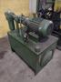 3″ X .120″ HAVEN MODEL #912 DOUBLE END TUBE CHAMFERING MACHINE: STOCK #15806