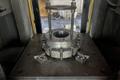 400 TON BLISS/MINSTER SL1-400-48-42 STRAIGHT SIDE LINK DRIVE PRESS. STOCK # 1056622
