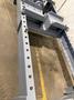 150-TON DAKE HYDRAULIC STRAIGHTENING PRESS. STOCK # 0778725