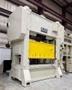 400-ton Blow SC2-400-108-54 Straight Side Mechanical Stamping Press For Sale, Year 1997