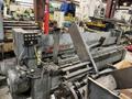 10' X 3/16" NIAGARA MECHANICAL SHEAR