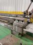 1-1/8" CARSON MODEL #HPA-1A HYDRAULIC TUBE BENDER : STOCK #20120