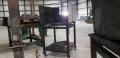 Bowl Stand 46 x 46 x 55 ½