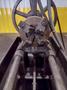 1-1/4"  LANDIS PIPE END CHAMFER MACHINE: STOCK #19101