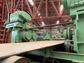 72" (1,800mm) x 1" (25.4mm) Blohm &amp; Voss (2 Step) API Spiral Pipe Mill