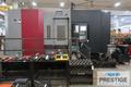 Machining Centers Horizontal CNC