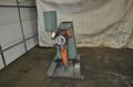 2500 LB X 18" CWP MOTORIZED UNCOILER