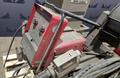 Lincoln Electric PowerWave 455M w/ Controls, Wire Feeder and Cooler USED