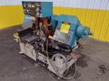 12" x 12" KALAMAZOO MODEL #KC12AX AUTOMATIC HORIZONTAL BANDSAW: STOCK #18788