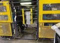 Sterling Model S-38 Blow Molding Machine, 1985