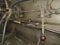 6' x 3/8" HTC MODEL #375-6S HYDRAULIC SHEAR: STOCK #21236