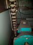 20,000 LB X 36" FEEDLEASE PR-20M-36 MOTORIZED UNCOILER. STOCK # 0217726