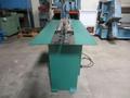 RAMS - 2014 Auxiliary Rollforming Machine - 20 Ga Pittsburgh and 6 in 1 Rolls
