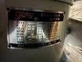 ACRA MILLING HEAD. STOCK # 0103223