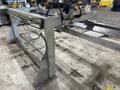 30" x 14 GA DALCOS MODEL #PXN-800 AUTOMATIC COIL HYDRAULIC PUNCHING MACHINE: STOCK #20332