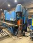 10' x 3/4" PACIFIC 750-R10 HYDRAULIC SQUARING SHEAR. STOCK # 1219325