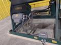 3500 LB X 60" X 48" SOUTHWORTH MODEL #LS4-36 HYDRAULIC SCISSOR LIFT TABLE, 110V SINGLE PHASE: STOCK #20929