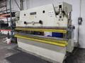 Accurpress 130 Ton X 10′ Press Brake, 1985