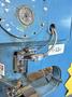 105 TON HILL ACME MODEL #6 HYDRAULIC IRONWORKER: STOCK #23402