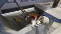 GROB MS36 Vertical Bandsaw USED