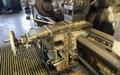 #3A WARNER &amp; SWASEY MODEL #3A TURRET LATHE: YOBRO #25776
