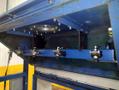 NORDSON POWDER COAT PAINT SYSTEM WITH FEEDER &amp; I-CONTROL. STOCK # 0985326