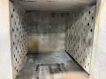 Grieve 72” X 96” X 78” Industrial Oven  - Wth686-800