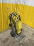 3 PHASE 4-WIRE ELECTRIC MOTOR TEST DOLLY: YOBRO #25055