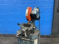 Scotchman 14”  Cold Saw - 350lt