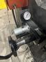 100 TON x 10' AMADA MODEL #RG-100 HYDRAULIC PRESS BRAKE NC9-EXII CONTROL, 1994: STOCK #19752