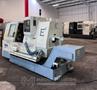 Eurtotech 735SL CNC Turning Center – Sub Spindle Lathe