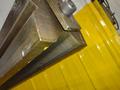 121" x 5.25" x 5.25" 4 WAY FEMALE BOTTOM PRESS BRAKE DIE: YOBRO #24999