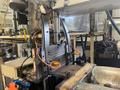 Nutap Model MAS-14V Twin Spindle High Speed Bent Shank Tapper