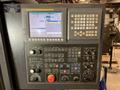 Hwacheon Hi Tech 450B CNC Lathe, 2013- Fanuc Control, Chip Conveyor