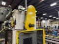 40 TON L&amp;J STRAIGHT SIDE PRESS: YOBRO #23910
