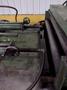 54" X 10 GAUGE DALLAS AIR FEED WITH EDWARDS SHEAR CUT TO LENGTH LINE: STOCK 15968
