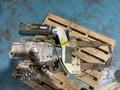 CENTERLINE CFSPIN-040-040-097 Pinch Type Weld Gun USED