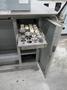 Hardinge DV-59 Second Operation Lathe, Variable Speed, 5C Collet Closer, Endworking Turret, Production Cross-Slide
