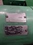 16" HEALD MODEL #271 HYDRAULIC TOOLROOM INTERNAL ID GRINDER: YOBRO #24522